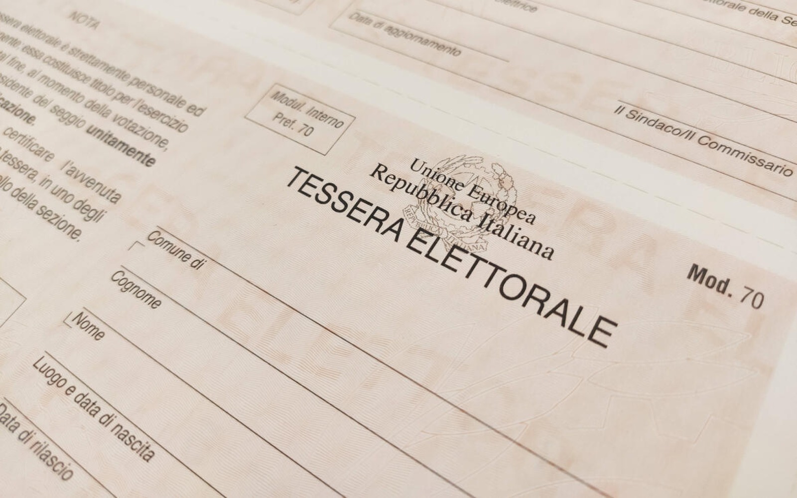 Messina, referendum 22 e 23 marzo 2026: TUTTE LE INFO
