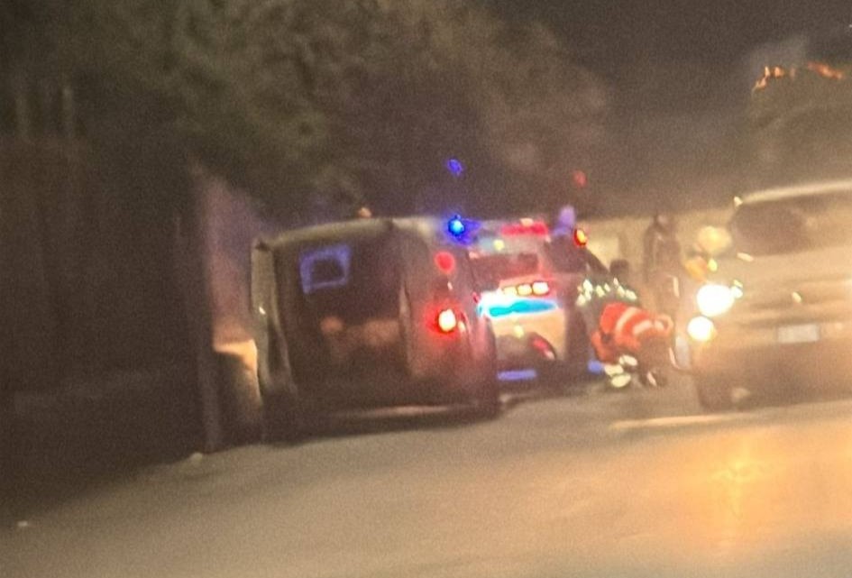 Incidente in via Comunale Bisconte/Catarratti. Geraci (M5S): “Manca la sicurezza stradale”