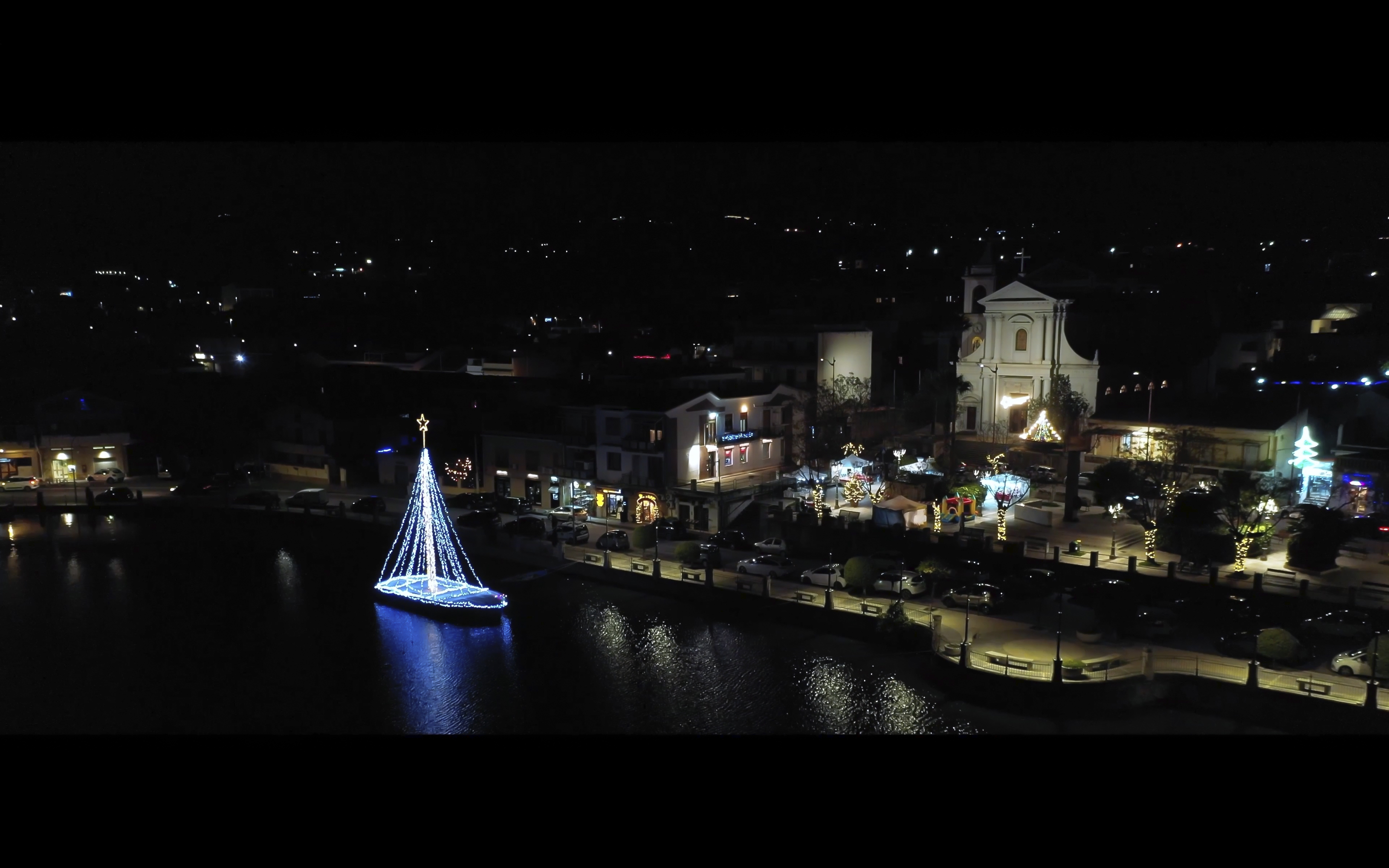 Un cortometraggio messinese finalista al Festival Tulipani di Seta Nera