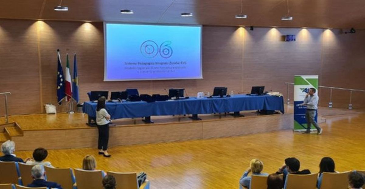 La Città Metropolitana vince il Premio “Filippo Basile” per l’educazione ambientale