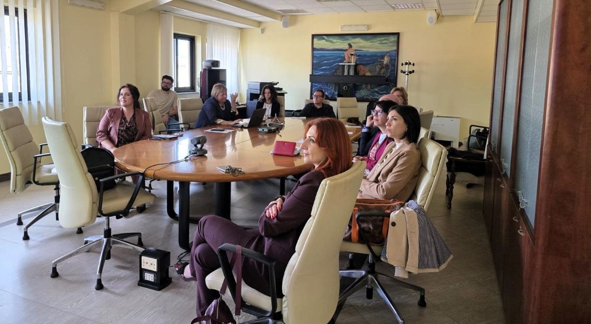 L’Asp di Messina porta la prevenzione nei luoghi di lavoro per promuovere la salute pubblica