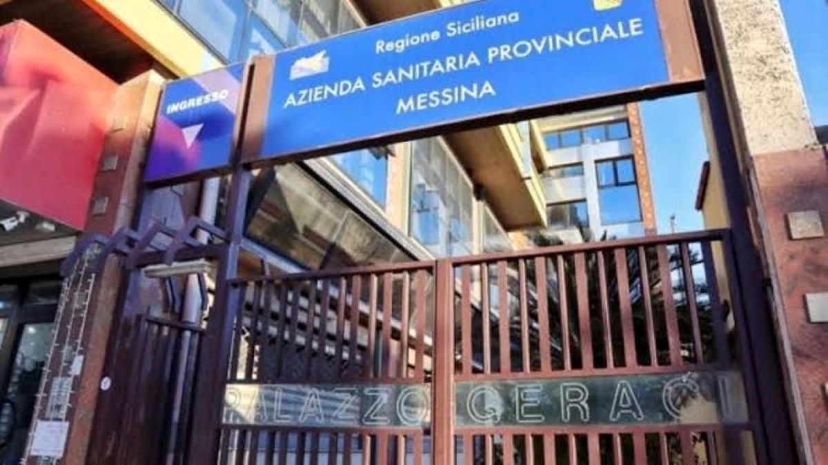 Asp Messina: meno attese e nuove terapie gratuite