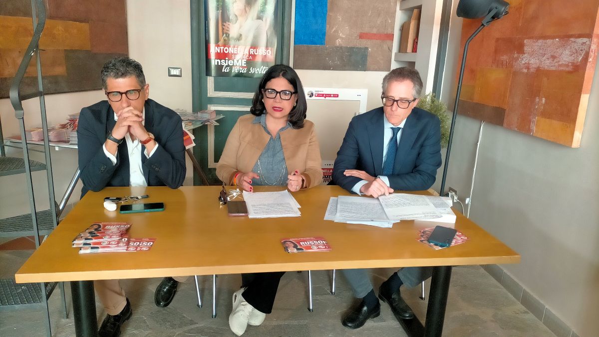 Rottamazione cartelle comunali, Russo: “Occasione per aiutare famiglie e imprese”