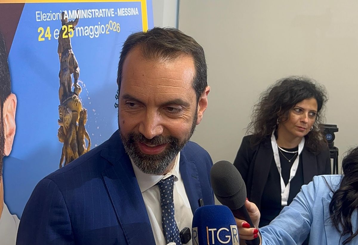 Basile proclamato sindaco: “Affronterò questo secondo mandato con rinnovato impegno”