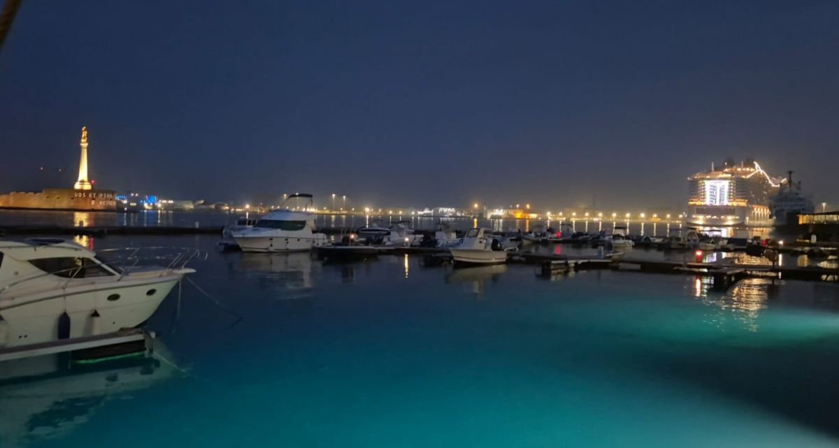Bandiera Blu 2026, il Marina del Nettuno tra i due porti siciliani: “Un riconoscimento che ci inorgoglisce”
