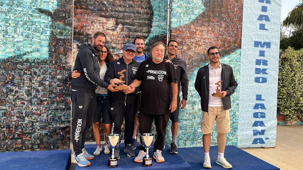 Trofeo Piskeo: “Il calore dei ragazzi e dei loro genitori ci ha fornito piacevoli conferme”