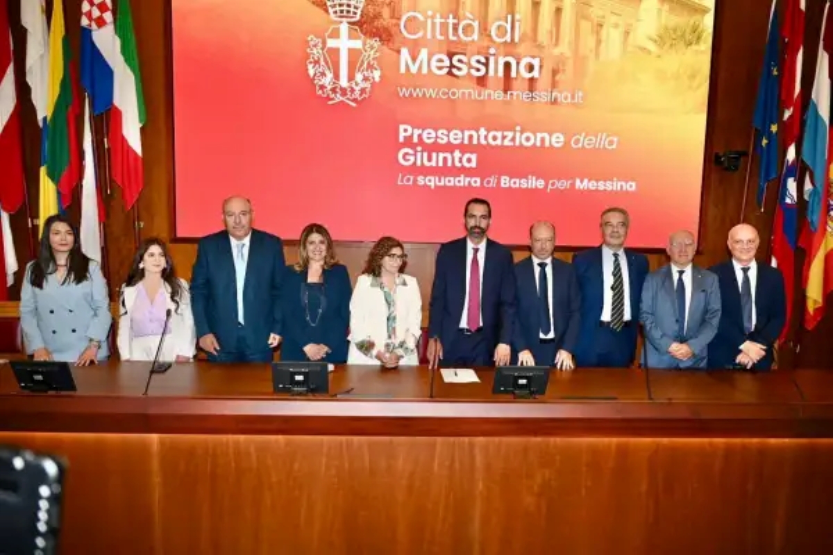 Giunta comunale, via ai lavori: prime misure su Tari 2026 e riforma delle Circoscrizioni