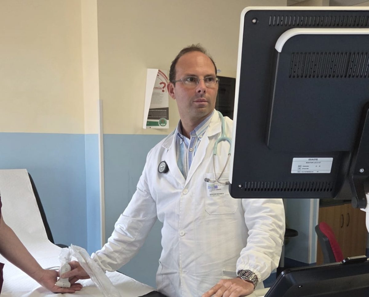 Nuove speranze contro l’artrite psoriasica: dal Papardo di Messina uno studio per terapie su misura