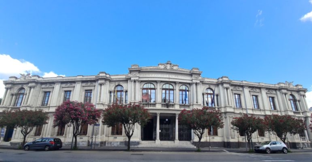 Messina, approvati Dup e bilancio 2026-2028: via libera ai conti della Città Metropolitana