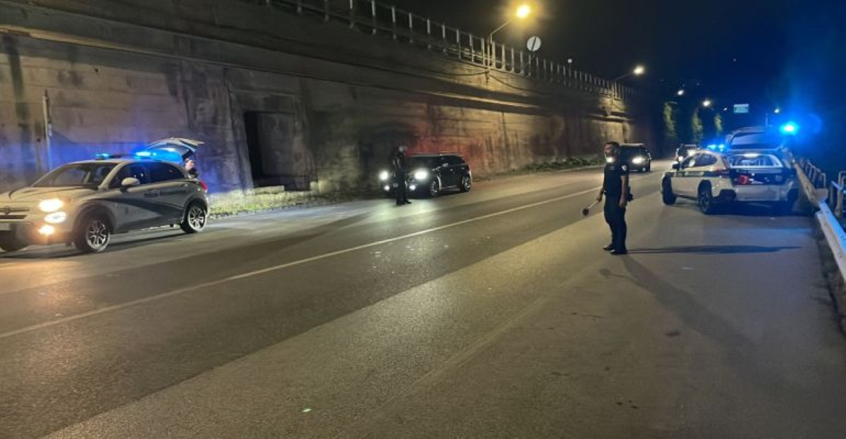Messina, proseguono le verifiche sulla movida a Taormina e Nizza di Sicilia