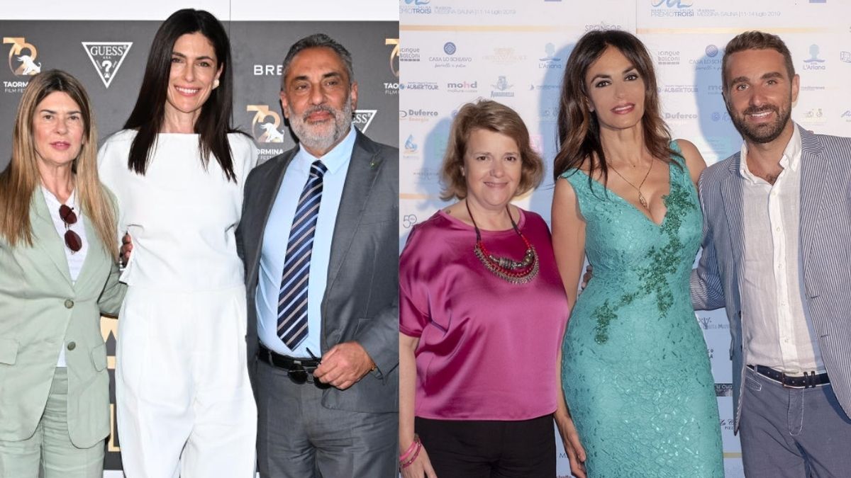 Weekend da red carpet in Sicilia, due grandi eventi accendono il messinese