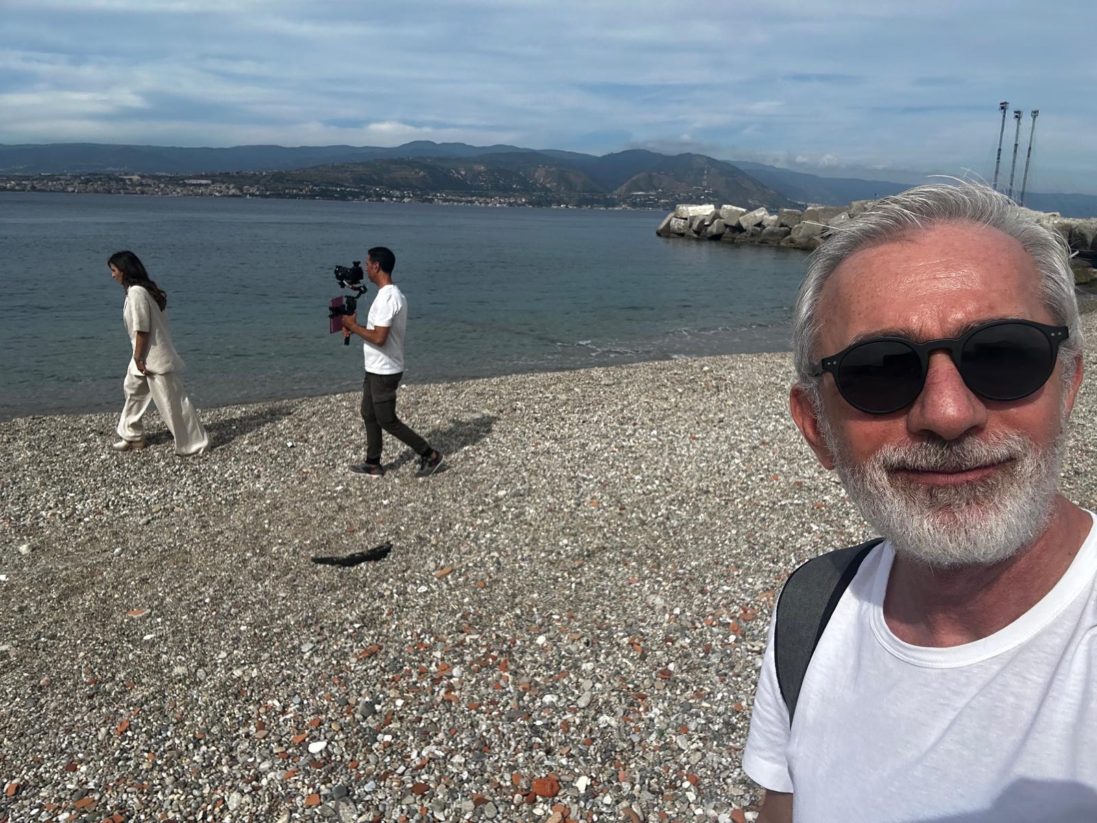 Messina in vetrina nazionale: la città dello stretto protagonista su LA7