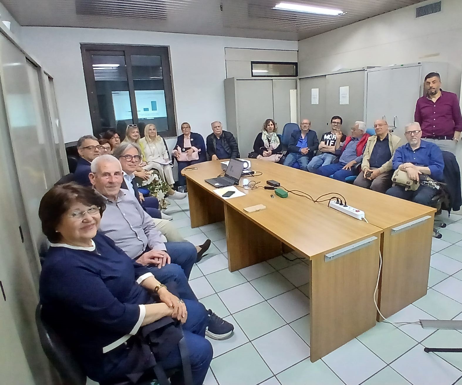 Sanità a Messina: promosso il rapporto umano in ospedali e ambulatori, ma pesano le barriere architettoniche