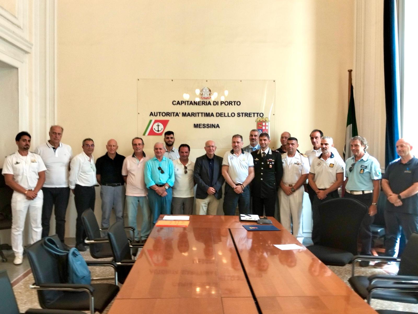 Messina si prepara allo Sbarco di Don Giovanni d’Austria