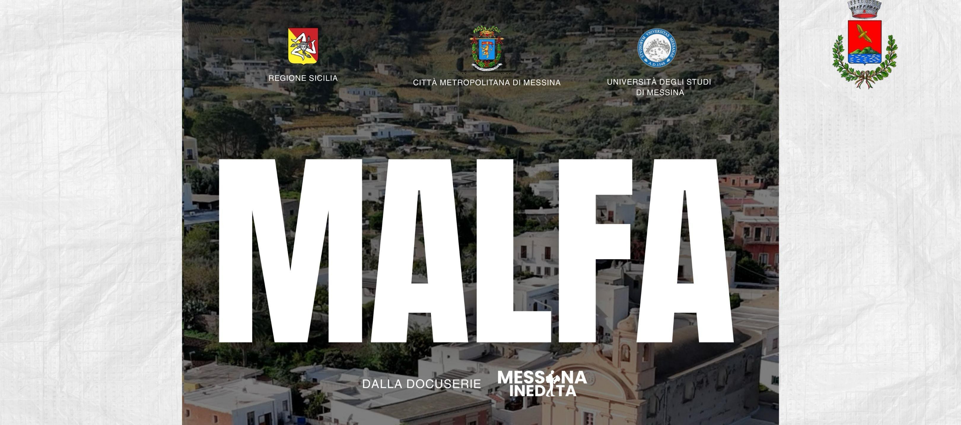 “Messina Inedita” debutta a Salina: a Malfa la prima del documentario che racconta il territorio