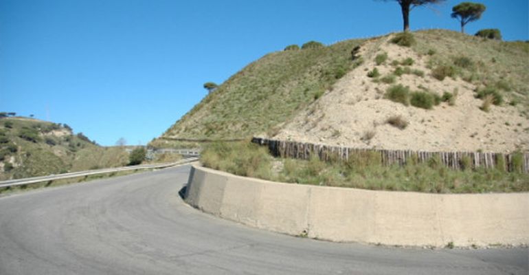 Città Metropolitana di Messina, concluse le gare per quattro appalti sulla rete stradale provinciale del capoluogo