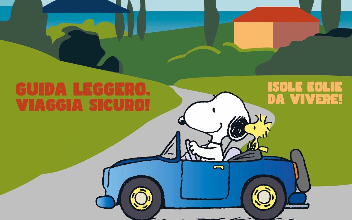 “Vacanze coi Fiocchi” 2026 parte dalle Eolie: al via la campagna per viaggiare in sicurezza