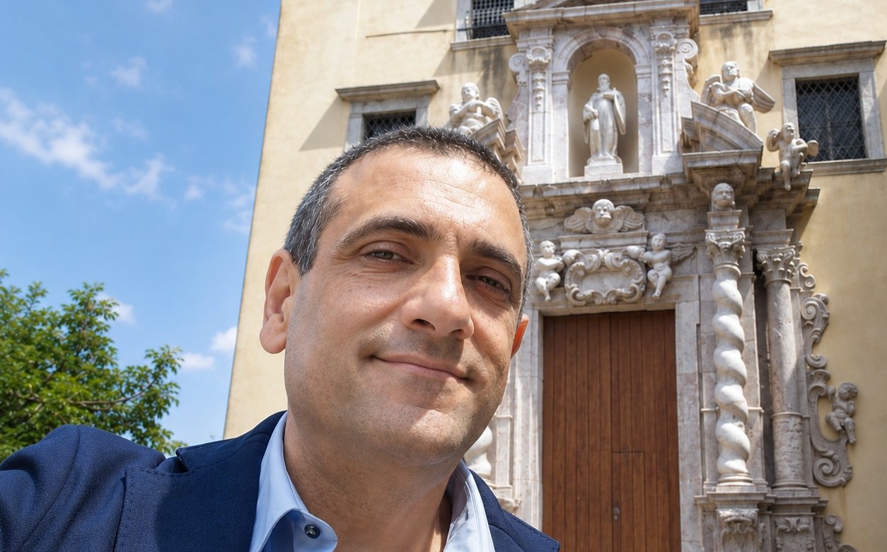 Expo Arte dei Due Mari 2026: lo Stretto si unisce nel segno delle “Connessioni”