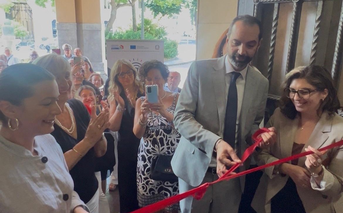 Inclusione, pari opportunità e tutela dei diritti: a Messina apre lo sportello “IncludiME”
