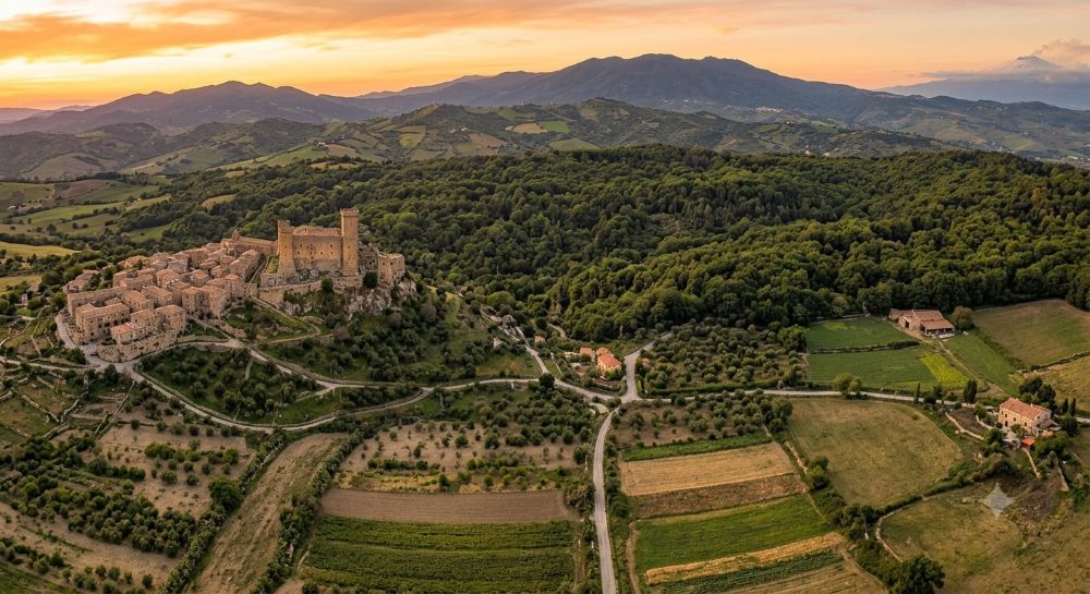 “Gli Ordini si incontrano e si confrontano”: a Montalbano Elicona il convegno sulla gestione sostenibile del territorio
