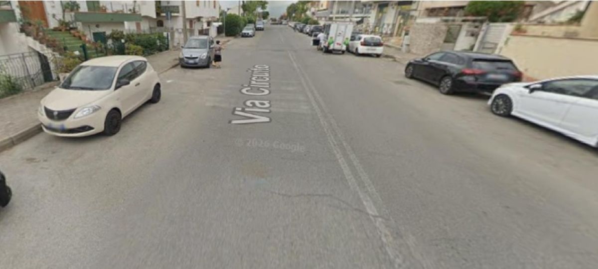 Incidente via Circuito, Rinascita Messina: “Il comune dovrebbe richiedere una valutazione tecnica indipendente”