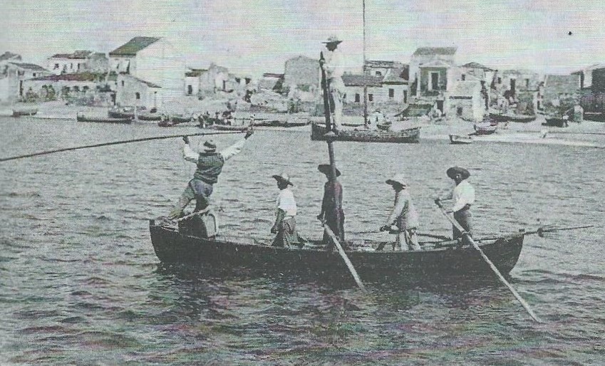 Rinviata la terza edizione della “Historica Caccia al Pescespada”