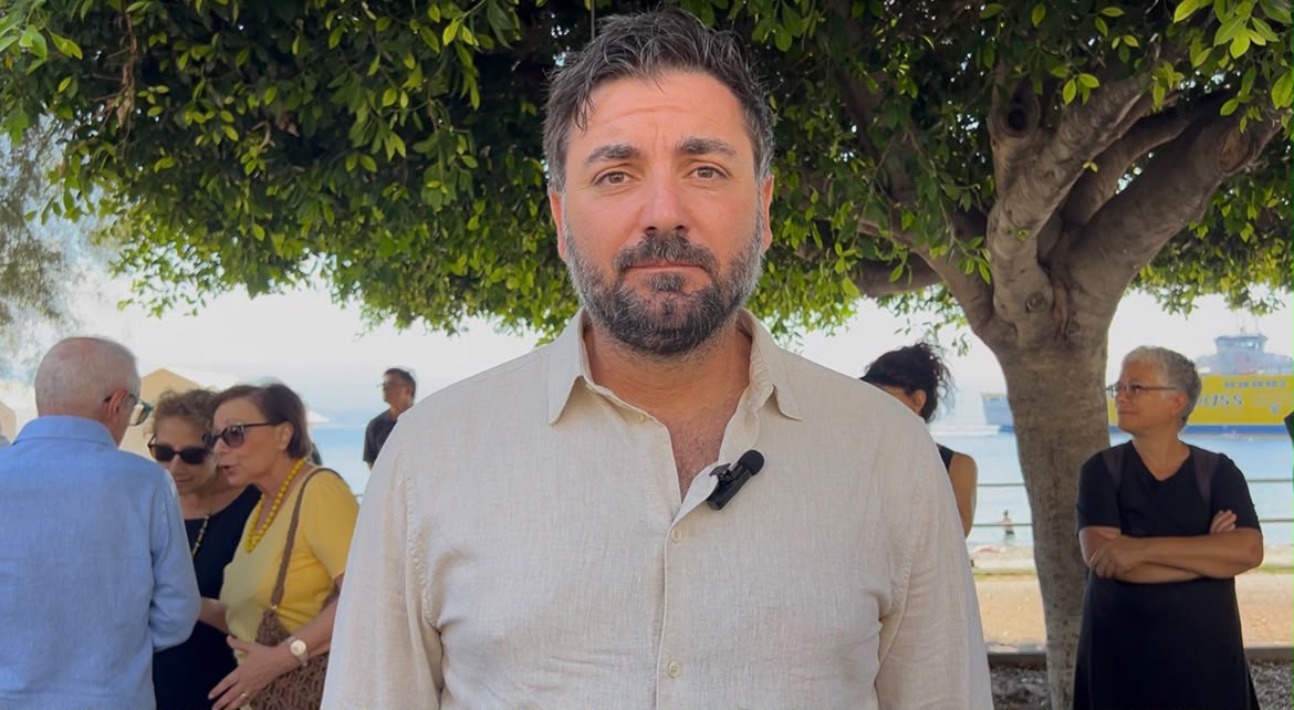 Furto al Museo di Messina, la città reagisce: “Vogliamo fatti concreti”