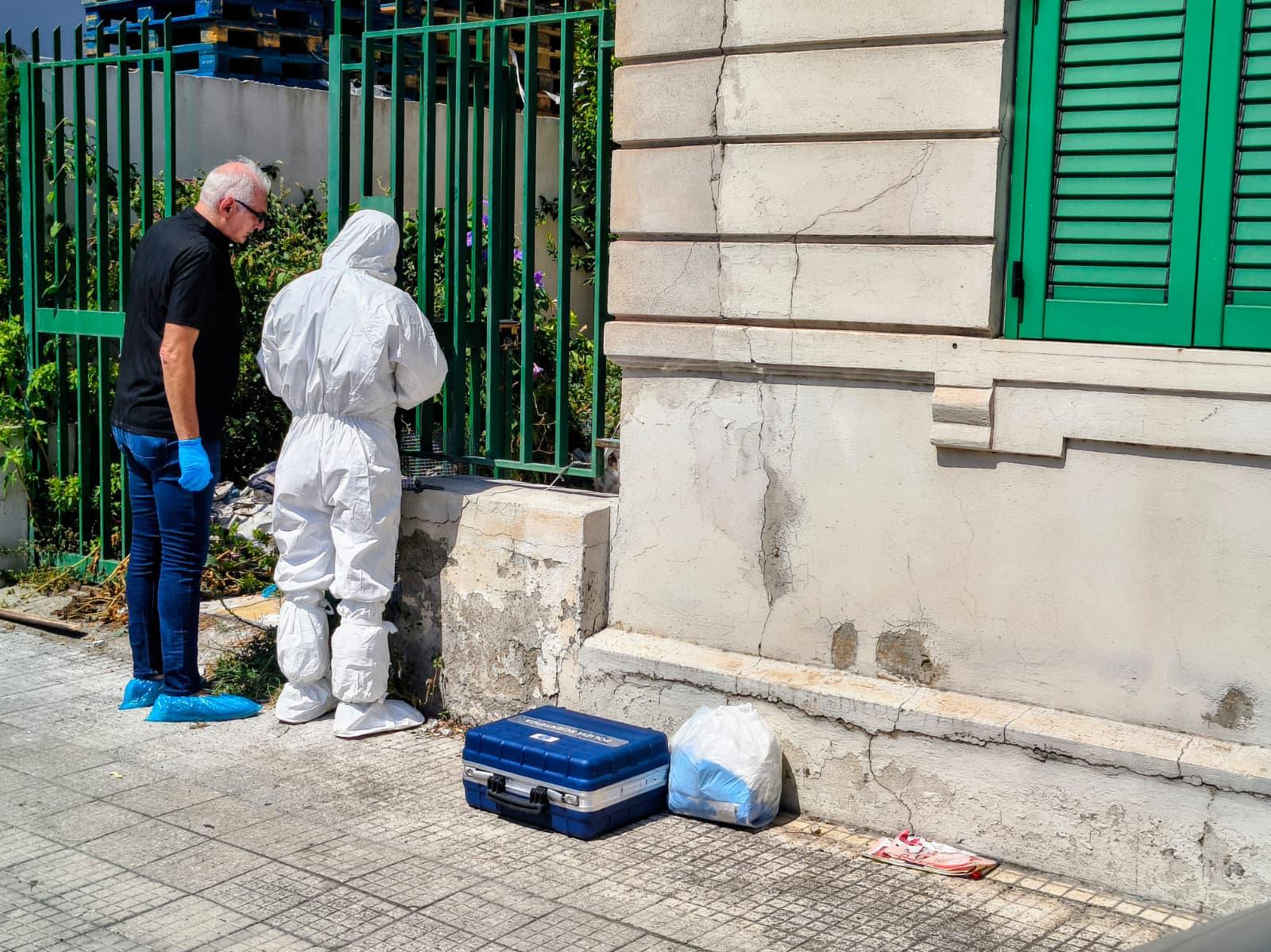 Messina, svolta nelle indagini sulla morte di Melissa Echevarria: è omicidio