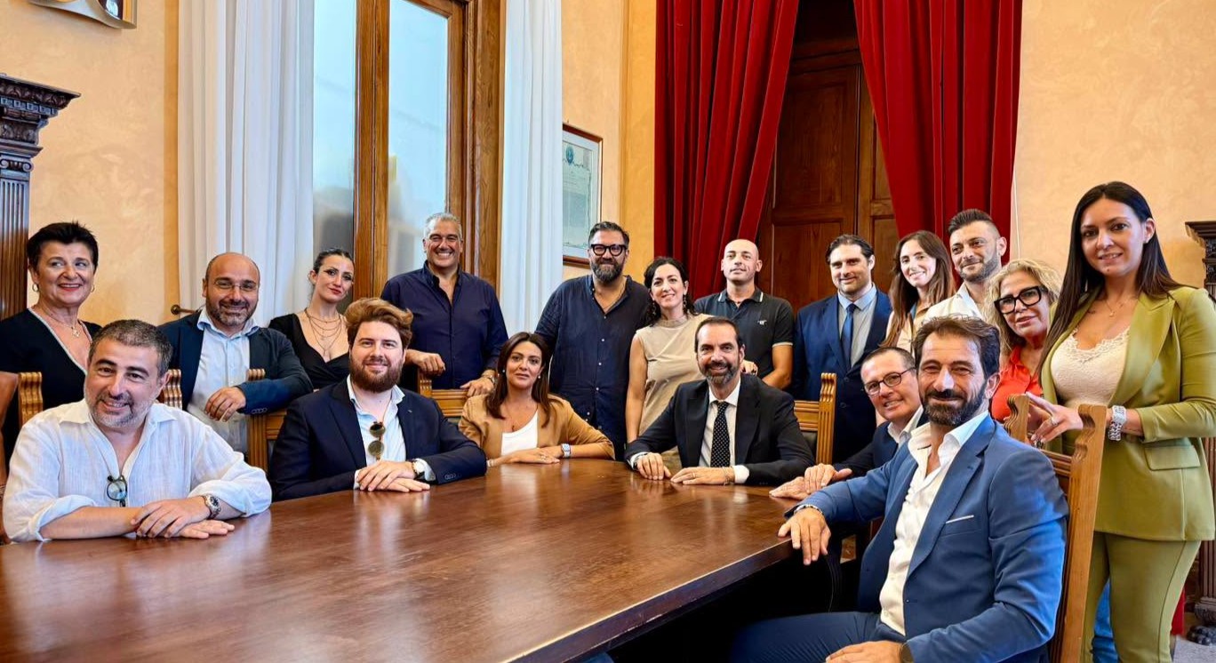 Messina, nuovi vertici per le partecipate: ecco i nomi