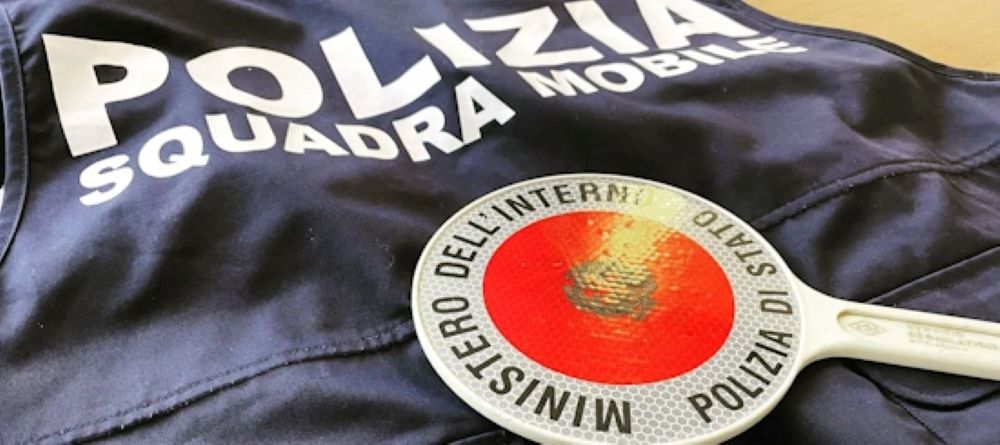 Messina, droga nascosta in casa: arrestati due fratelli