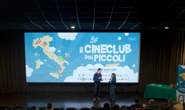 Il cinema dei bambini non va perduto: a Messina parte il progetto per restaurare le vecchie pellicole