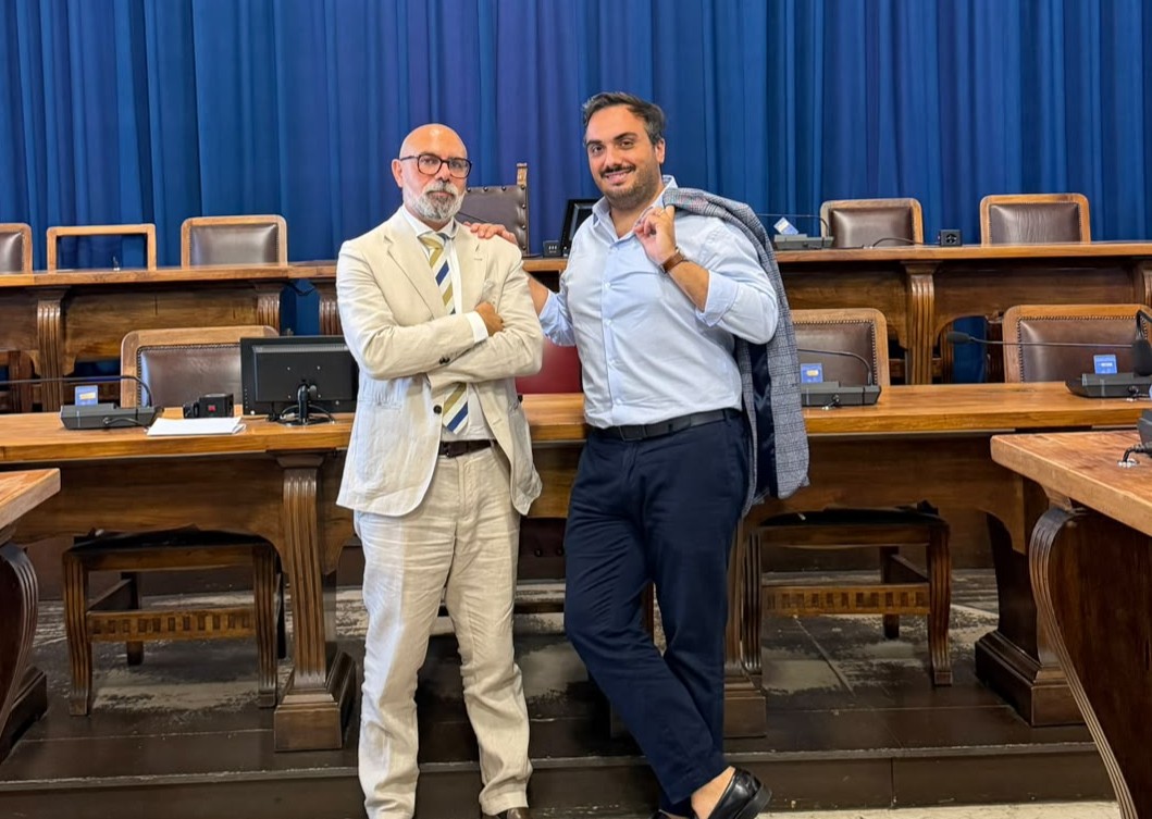 METAblue: Messina, Taormina e la Costa Blu fanno rete per il rilancio economico del territorio